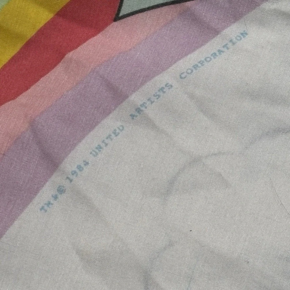 vintage 1984 Pink Panther & Sons 